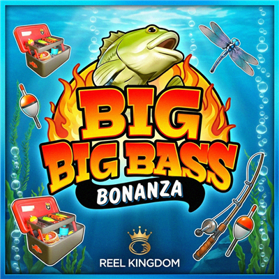 Big Bass Bonanza
