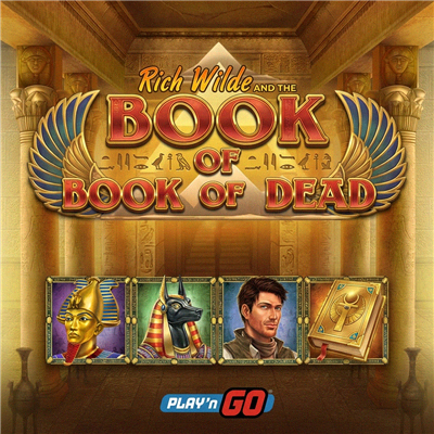 Book of Dead