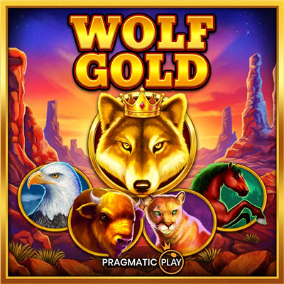 Wolf Gold